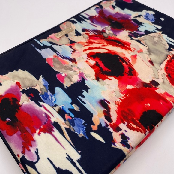 Kate Spade Floral Multicolor Bag